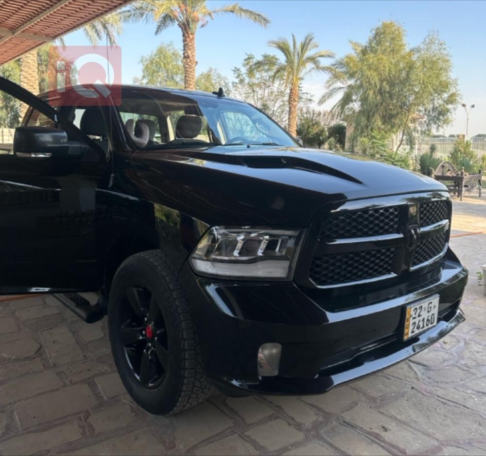 رام 1500